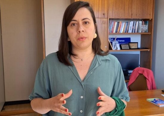 Sâmia Bomfim afirma que não há possibilidade do PL do aborto ir adiante