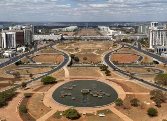Deputados aprovam na CLDF projeto que altera tombamento de Brasília