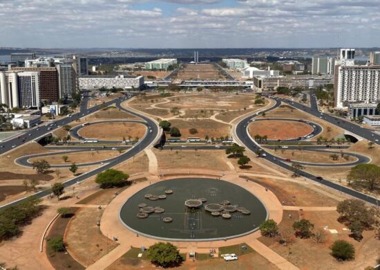Deputados aprovam na CLDF projeto que altera tombamento de Brasília