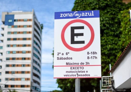Concessionária mantenedora da Zona Azul tem até 10 dias para esclarecer os fatos apresentados na denúncia - Foto: João Pedro/Procon-AM