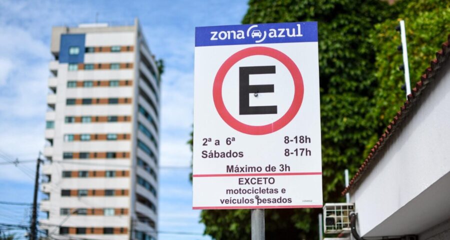 Concessionária mantenedora da Zona Azul tem até 10 dias para esclarecer os fatos apresentados na denúncia - Foto: João Pedro/Procon-AM