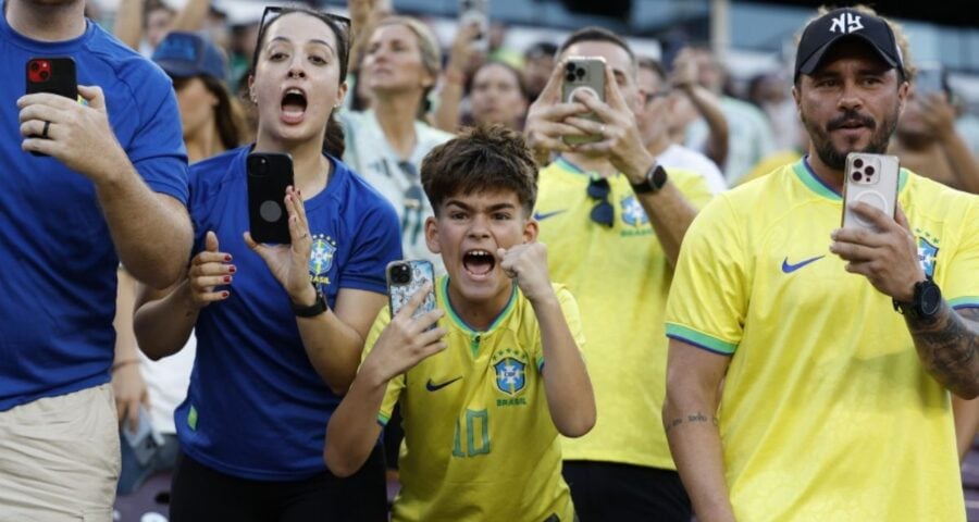 brasil x costa rica copa américa estreia onde assistir escalação-capa