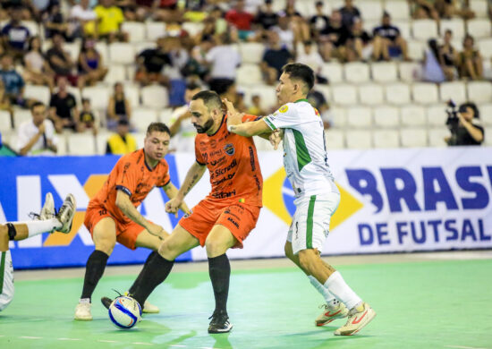 brasileiro de futsal-capa