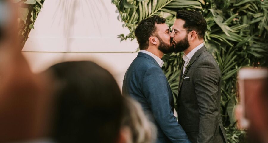 Casamento LGBTQIAPN+