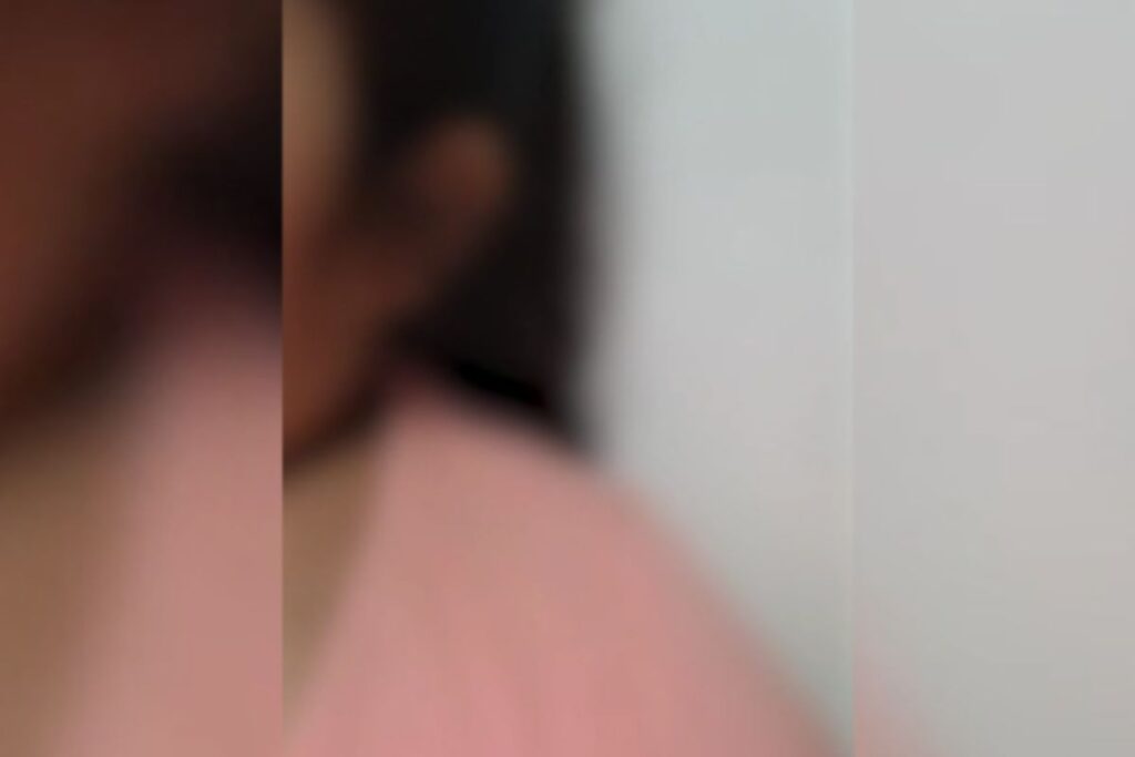 Criança narrou abuso sexual em vídeo. Imagem: Divulgação