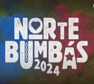 festival norte bumbás 2024-capa