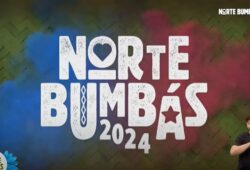 festival norte bumbás 2024-capa