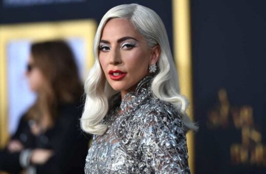 Lady Gaga é simplesmente um ícone do universo pop