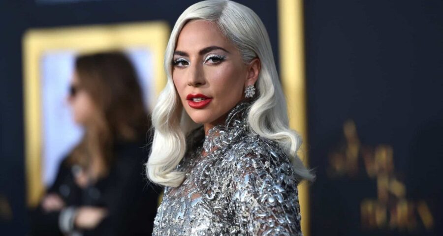 Lady Gaga é simplesmente um ícone do universo pop