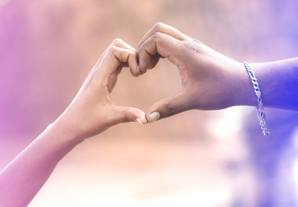 Dia dos Namorados será com menos presentes neste ano - Foto: Banco de imagens/Pixabay