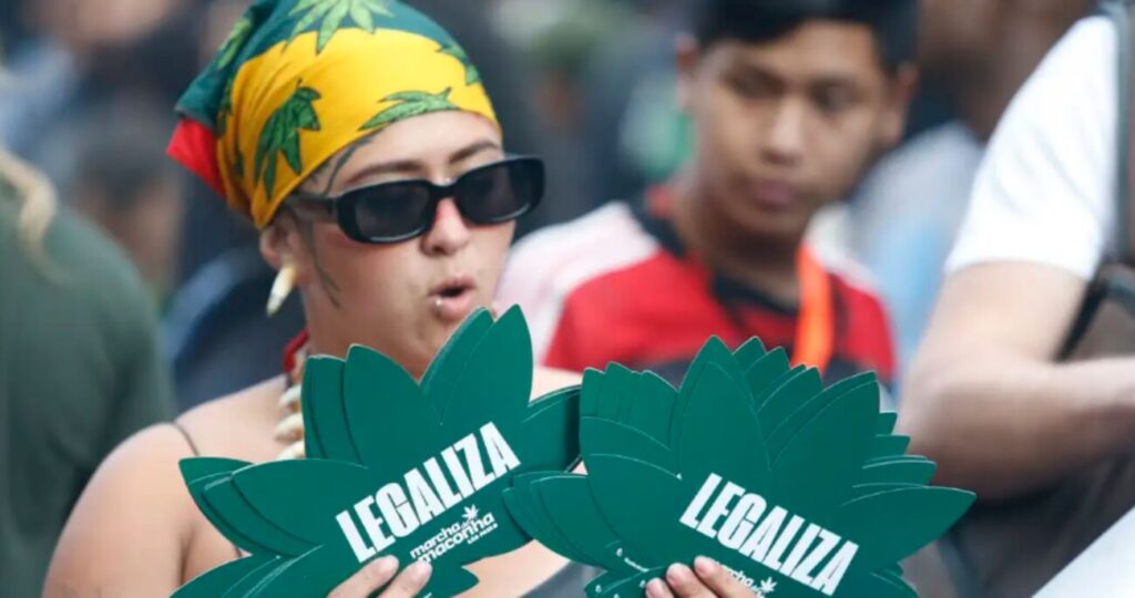 STF retomará julgamento sobre descriminalização do porte de drogas. Foto: Agência Brasil