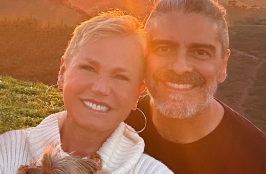 O marido de Xuxa nega que tentou flertar com moça comprometida - Foto: Reprodução/Instagram/@junnoandrade