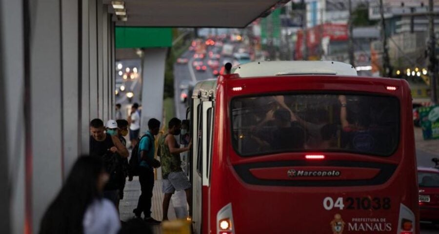 ônibus manaus-capa