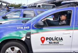 Polícia Militar de Roraima