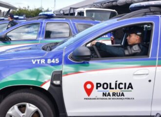 Polícia Militar de Roraima