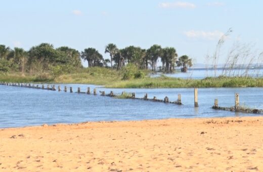 praias palmas