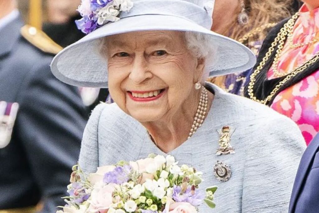 A Rainha Elizabeth 2ª tinha muitos segredos de moda. Imagem: Reprodução/Instagram/The Royal Family