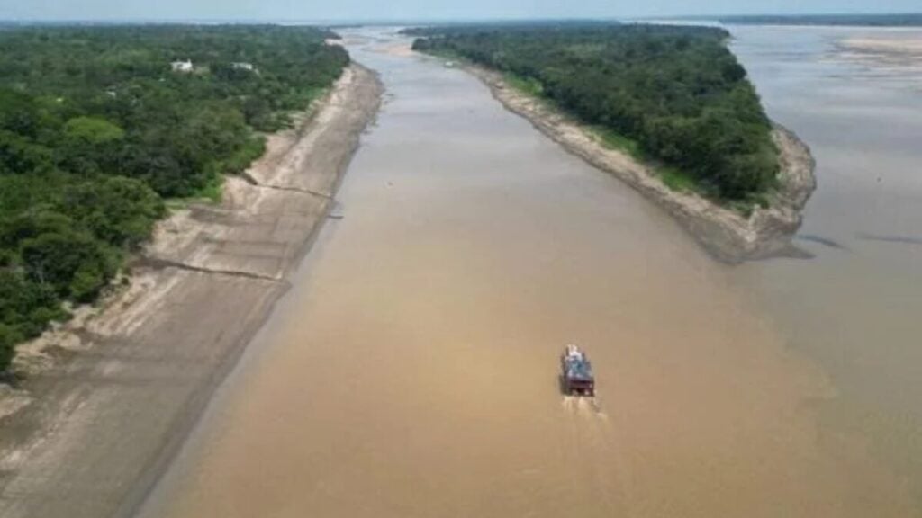 rio-Amazonas