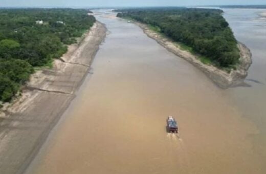 rio-Amazonas