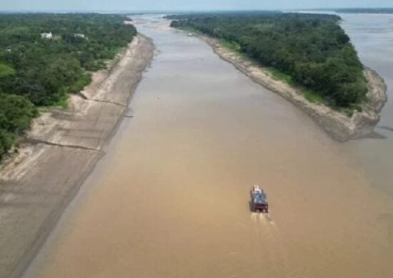 rio-Amazonas