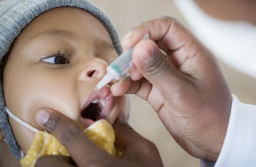 vacinação contra polio-capa