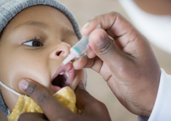 vacinação contra polio-capa