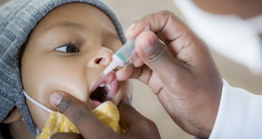vacinação contra polio-capa