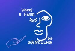 Vozes e Faces: evento LGBT+