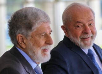 Celso Amorim acompanha na Venezuela as eleições e mantém Lula informado