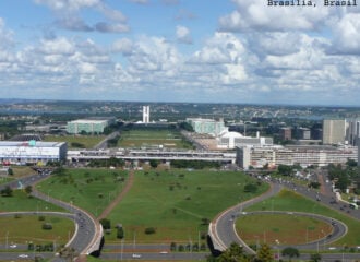 Brasília é a cidade onde mais se pula a cerca; veja o ranking.