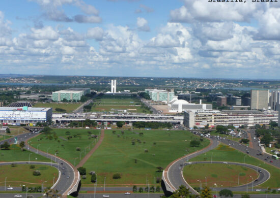 Brasília é a cidade onde mais se pula a cerca; veja o ranking.