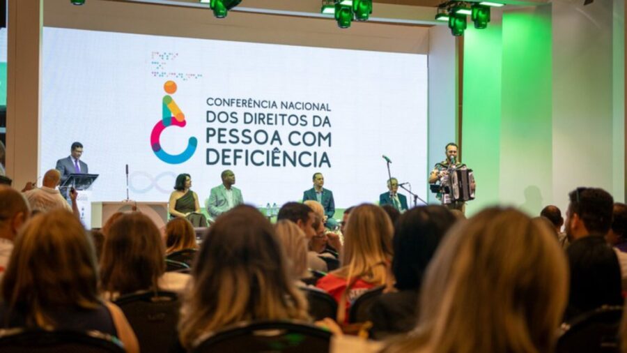 Anúncio do Governo Federal prevê novas iniciativas para pessoas com deficiência