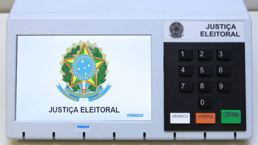 Eleições 2024: TSE altera limite de candidatos a vereador.