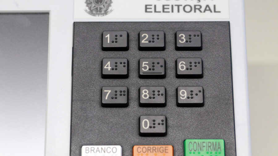 Eleições 2024: Após convenções, candidatos ainda não podem pedir votos.