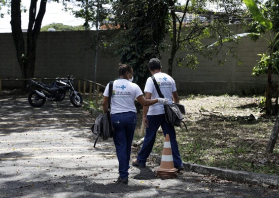 Centro de Operações de combate a Dengue encerra atividades.