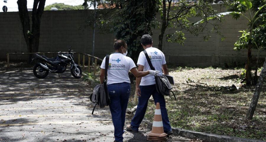 Centro de Operações de combate a Dengue encerra atividades.
