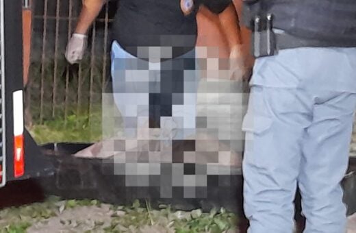 Agente penitenciário é torturado e morto a tiros em Manaus