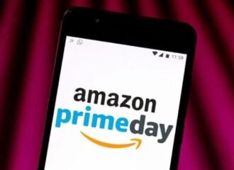 Amazon Prime Day inicia com descontos de até 50%