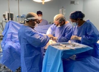 Amazonas realiza primeiro transplante renal de doador falecido pelo SUS
