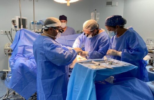 Amazonas realiza primeiro transplante renal de doador falecido pelo SUS
