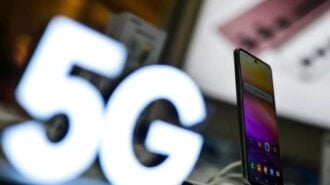 Anatel vai liberar sinal de internet 5G