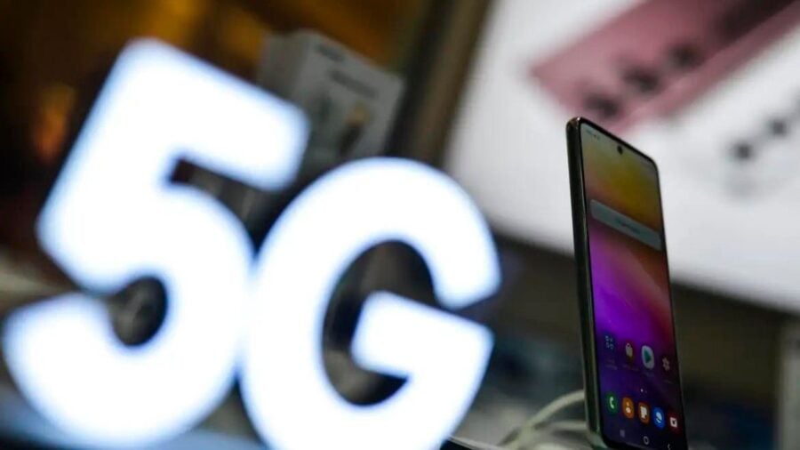 Anatel vai liberar sinal de internet 5G