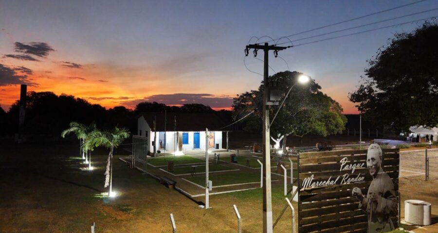 Após décadas, o museu Casa de Rondon é aberto ao público, em Vilhena