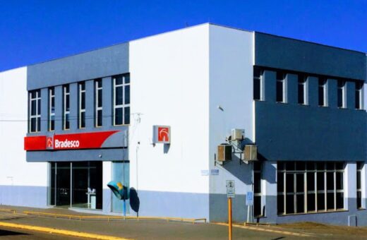 Bradesco anuncia fechamento de agência em Colorado do Oeste