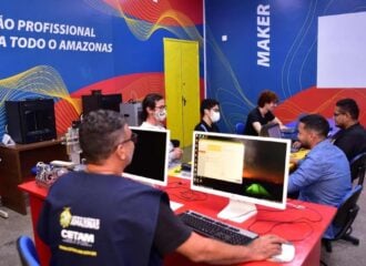Cetam vai oferecer nove cursos inéditos em Manaus