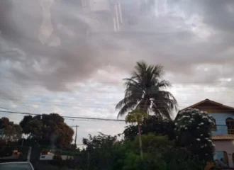 Confira o clima para esta sexta (5) em Manaus