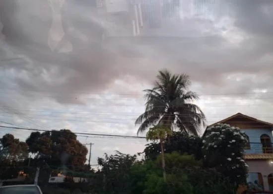 Confira o clima para esta sexta (5) em Manaus