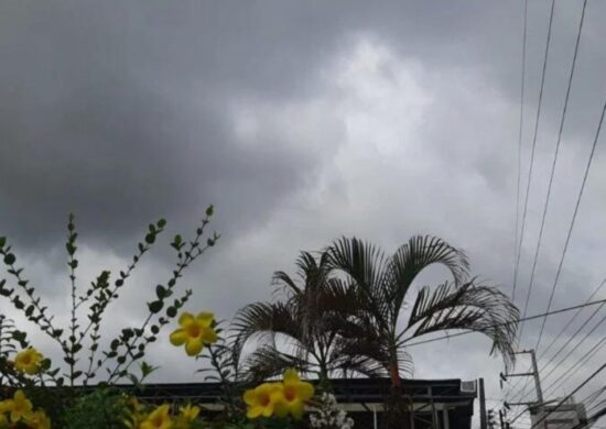 Confira o clima para esta terça (16) em Manaus