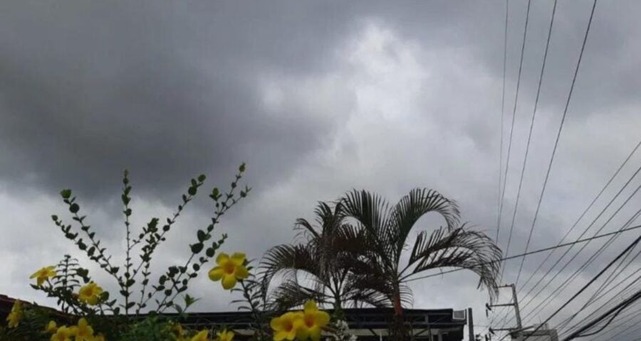 Confira o clima para esta terça (16) em Manaus