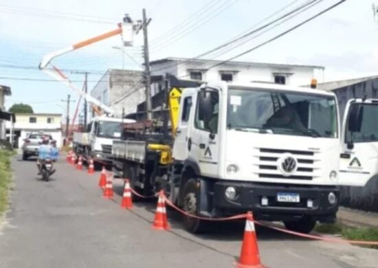 Confira os bairros que devem ficar sem energia nesta segunda em Manaus